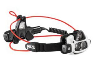 Latarka Czowka Petzl Nao Biay - 2857395196