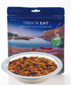 Liofilizat Trek'N Eat Chili con Carne 2 os. - 2856468402