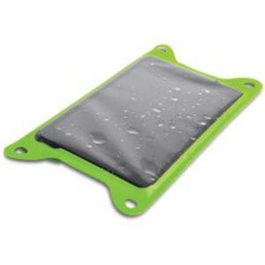 Pokrowiec wodoszczelny na tablet Sea To Summit TPU Guide Watherproof Case for Tablets M Zielony