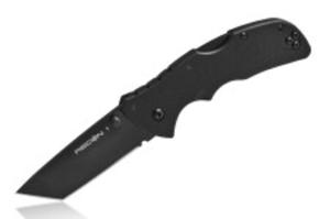 N skadany Cold Steel Mini Recon 1 Tanto Plain Edge XHP - 2857520628