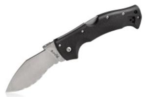 N skadany Cold Steel Rajah III Serrated Edge BD1 - 2857520629