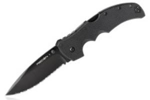 N skadany Cold Steel Recon 1 Spear Point Serrated Edge XHP - 2857520631