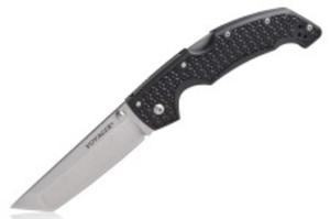 N skadany Cold Steel Voyager Large Tanto Plain Edge BD1 - 2857520635