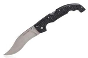 N skadany Cold Steel Voyager Vaquero XL Plain Edge BD1 - 2857520636