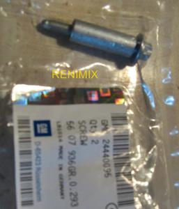 ruba typu torx m6 x 30 do pokrywy zaworow - 2860700370