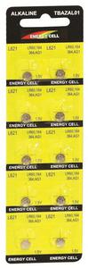 Bateria Energy Cell AG 1 /L621/ 364 - 2859141258