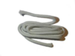 Knot do lampy naftowej okrgy 4mm dugo 1m - 2859142339