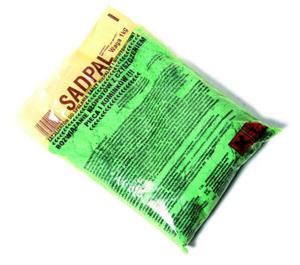 Sadpal katalizator (1kg) - 2859137138