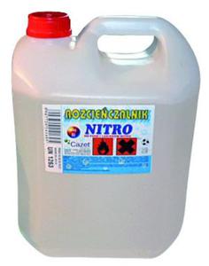 Rozpuszczalnik NITRO 5L - 2859138390