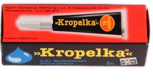 Klej Kropelka 2 ml. - 2859138964