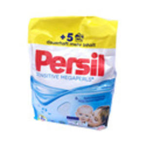 Persil Sensitive Megaperls NEU 1,120 kg / 16 pra - 2826033412