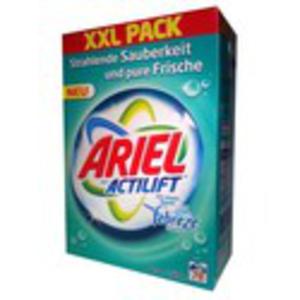 Ariel Actilift febreze freshness Proszek uniwersalny 4,225 kg / 65 pra - 2826033414