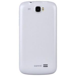 Smartfon GSmart GS202 Dual SIM Biay - 2449619122