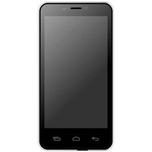 Smartfon GSmart MAYA M1 Biay - 2449619125