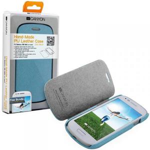 Futera Galaxy S3 mini Canyon CNA-3ML01BL - 2449619142