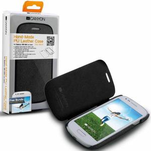 Futera Galaxy S3 mini Canyon CNA-3ML01B - 2449619145