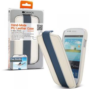 Futera Galaxy S3 mini Canyon CNA-3ML02WB - 2449619149