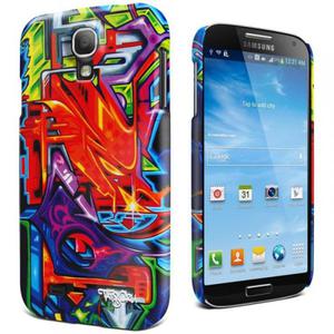 Case Samsung Galaxy S4 Cygnett CY1178CXICO - 2449619210