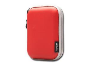 Camera Case CYGNETT, kolor Czerwony - 2449618426