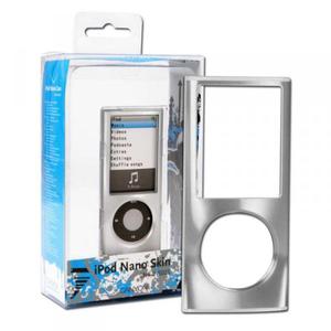 Etui do iPod Nano 5 Canyon CNR-INS02S - 2449618467