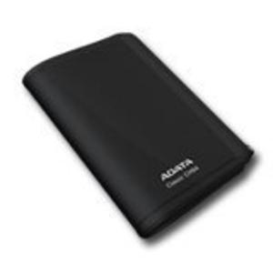 HDD External A-DATA Classic CH94 (2.5", 500GB, USB 2.0) Czarny - 2449618532