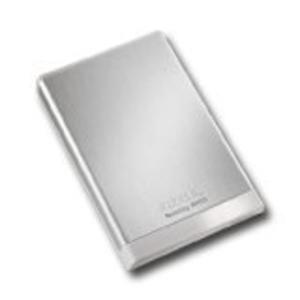 HDD External A-DATA Nobility NH13 (2.5", 500GB, USB 3.0) Srebrny - 2449618535