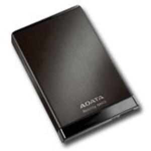 HDD External A-DATA Nobility NH13 (2.5", 750GB, USB 3.0) Czarny - 2449618536