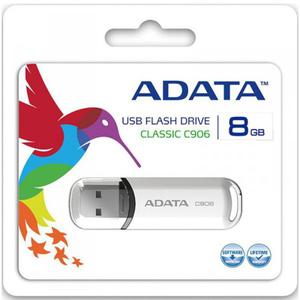 A-DATA C906 NAND Flash 8GB, USB 2.0, Biay - 2449618554