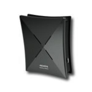 HDD External A-DATA Nobility NH03 (3.5", 2terabajt, USB 3.0) Czarny - 2449618598