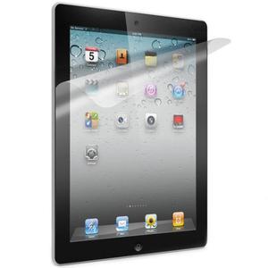 CYGNETT OptiClear Screen protector - Clear for iPad 2, Opakowanie Retail - 2449618489