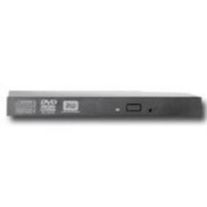 HEWLETT PACKARD Wewntrzna ODD Slim DVD Super Multi, Serial ATA-150, Slimline, Srebrny, Opakowanie Detaliczne - 2449618751