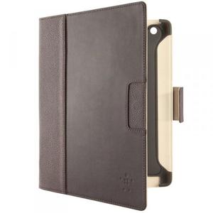 BELKIN for IPAD 3, kolor Brzowy - 2449618491