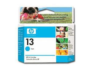 Ink Cartridge HEWLETT PACKARD niebieskozielony 14ml for Inkjet 1000 Printer, Inkjet 2800 Printer,...