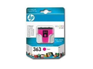 Ink Cartridge HEWLETT PACKARD Magenta 3.5ml for HP Photosmart D7360 - 2449618859
