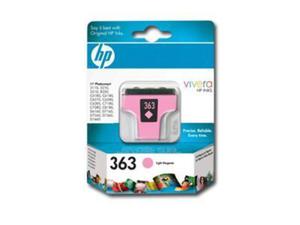 Ink Cartridge HEWLETT PACKARD jasny purpurowy 5.5ml for HP Photosmart D7360 - 2449618862