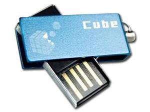 GOODRAM GOODDRIVE Cube NAND Flash 4GB, USB 2.0 - 2449618516