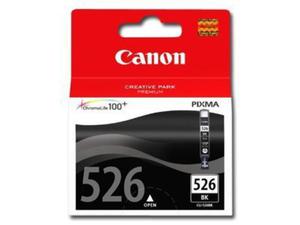 Ink Cartridge CANON Czarny for Pixma iP4850, Pixma MG5150, Pixma MG5250, Pixma MG6150, Pixma MG8150 - 2449618921