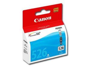 Ink Cartridge CANON niebieskozielony for Pixma iP4850, Pixma MG5150, Pixma MG5250, Pixma MG6150, Pixma MG8150 - 2449618922