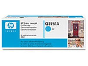 Toner Cartridge HEWLETT PACKARD niebieskozielony, for HP Color LaserJet 2500 printers - 2449618962