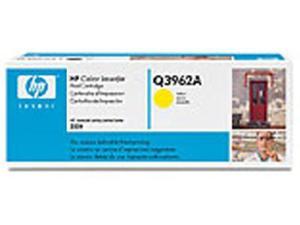 Toner Cartridge HEWLETT PACKARD ty, for HP Color LaserJet 2500 printers - 2449618963