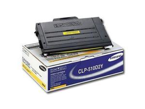 Toner Cartridge SAMSUNG ty, for CLP-510/510N (2000pages) - 2449618970