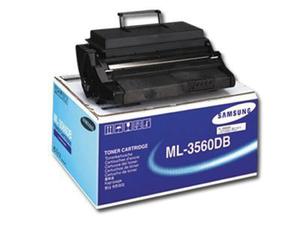 Toner Cartridge SAMSUNG Czarny, for SAMSUNG ML-3560, ML-3561N, ML-3561ND (12000pages) - 2449618977