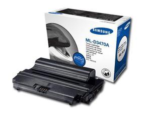 Toner Cartridge SAMSUNG Czarny, for ML-3470 (4000pages) - 2449618978