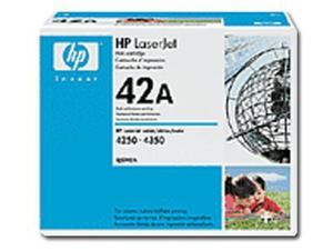 Toner Cartridge HEWLETT PACKARD Czarny, for LaserJet 4250, LaserJet 4350 - 2449618983