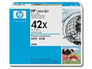 Toner Cartridge HEWLETT PACKARD Czarny, for LaserJet 4250, LaserJet 4350 - 2449618984