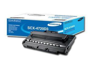 Toner Cartridge SAMSUNG Czarny, for SCX-4720/4720F (3000pages) - 2449618990