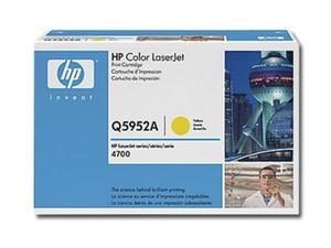 Toner Cartridge HEWLETT PACKARD óty, for HP Color LaserJet 4700 (10000pages)