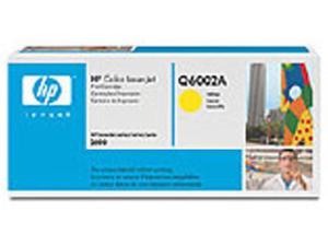 Toner Cartridge HEWLETT PACKARD óty, for HP Color LaserJet 2600n printers