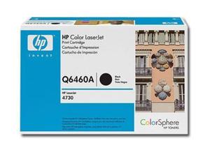 Toner Cartridge HEWLETT PACKARD Czarny, for HP Color LaserJet 4730, 4730x, 4730xm, 4730xs, CM4730,...