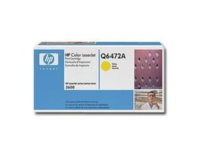 Toner Cartridge HEWLETT PACKARD óty, for HP Color LJ 3600/3800 (4000pages)